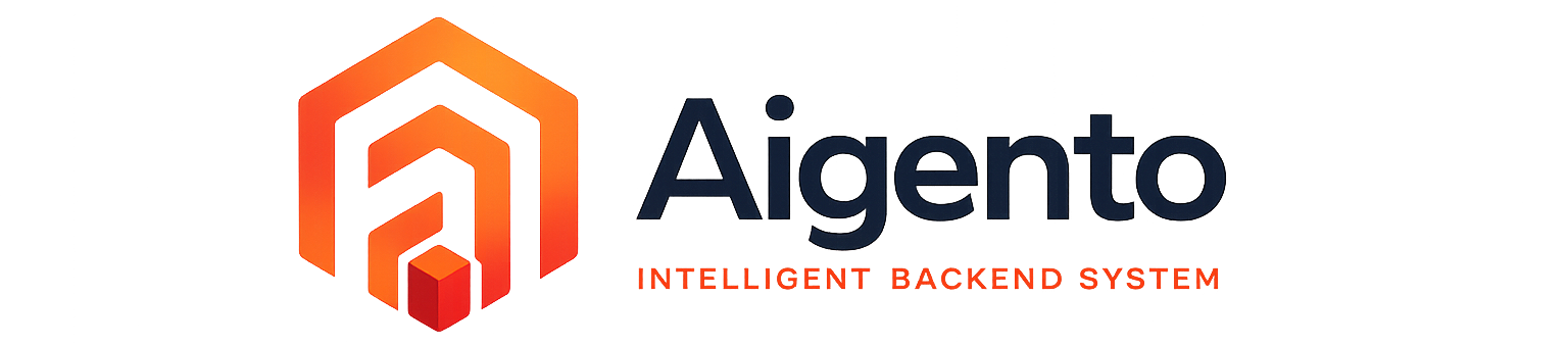 Aigento logo